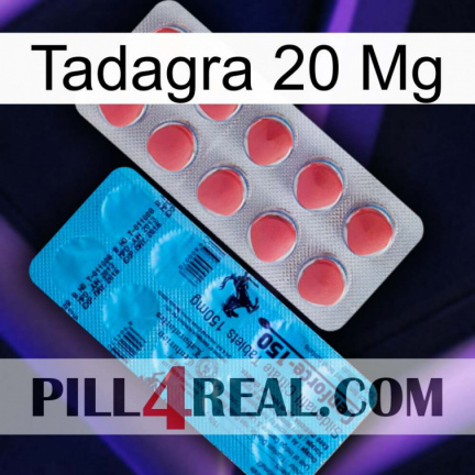 Tadagra 20Mg new14
